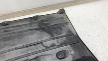 2019 BMW 530e G30 2.0L Center Floor Under Body Splash Shield Guard OEM 7340745