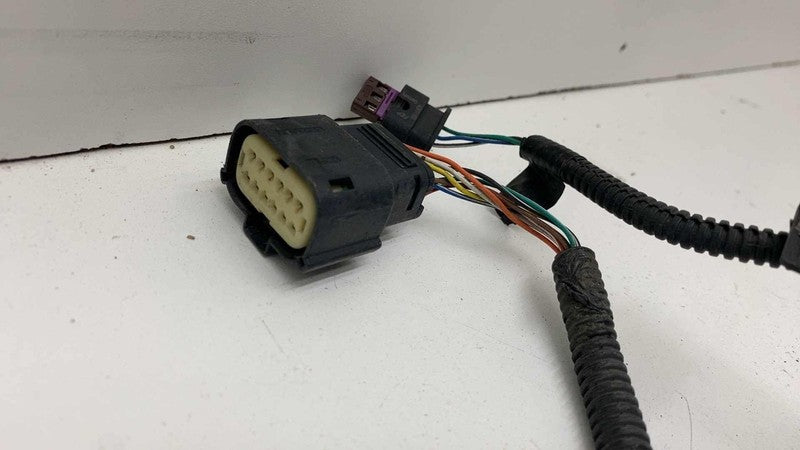 100442104Q ⭕  16-17 Tesla Model S Rear Bumper Wiring Harness Cable Wire Loom 1004421-04-Q