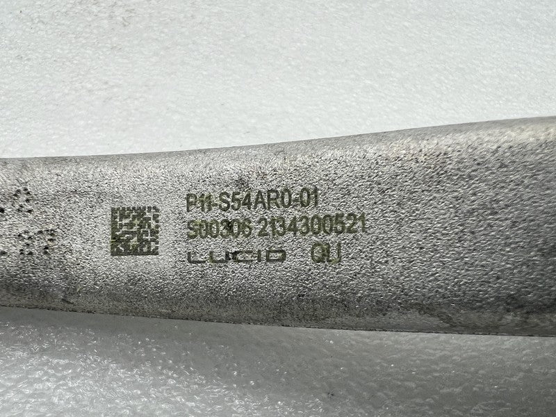 P11 S54AR0 01 ⭕ 2022-2024 Lucid Air Front Right Suspension Lower Control Arm OEM P11-S54AR0-01