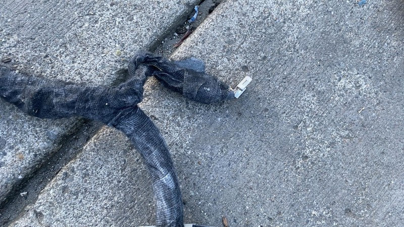 ⭕ 2023 Jeep Wrangler 4XE 2.0L Hybrid Body Wiring Harness Cable Loom 68