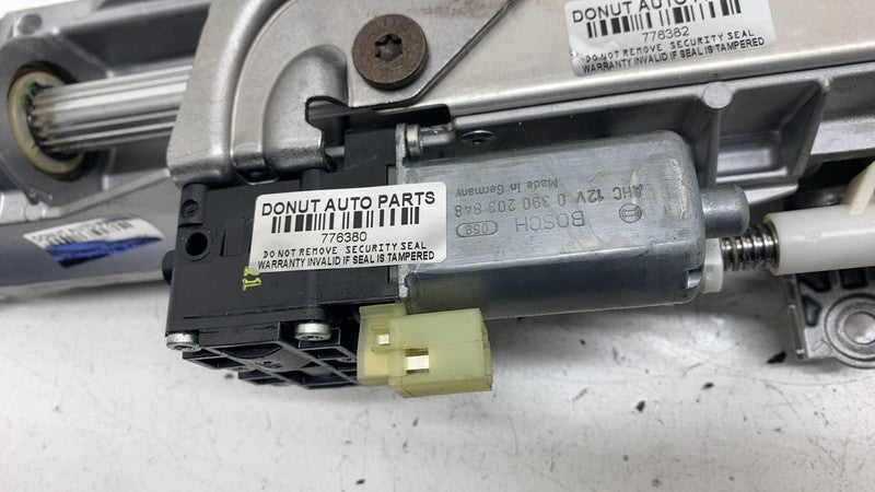 ⭕ 2017-2023 BMW 540i 3.0L Power Adjustment Steering Column w/ Motor As