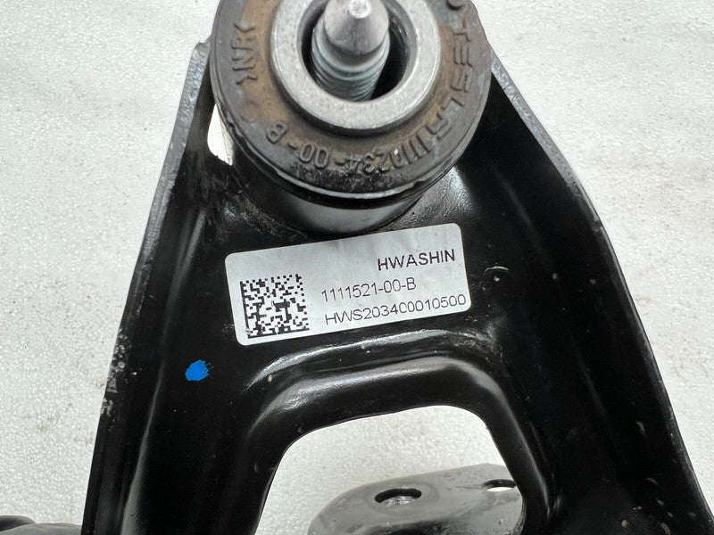 1111521 00 B ⭕ 2017-2023 Tesla Model 3 M3 Front Left Drive Motor Unit Bracket LH 1111521-00-B