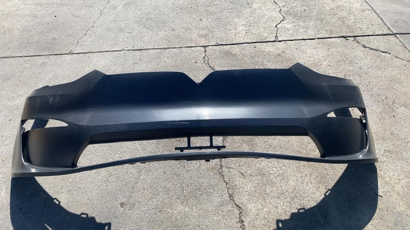 1588184-S0-B ⭕ 2021 2022 2023 2024 Tesla Model X MX Front Bumper Cover Panel Assembly OEM