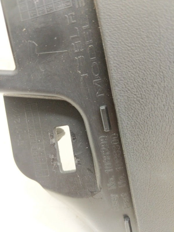 ⭕2017-2023 Tesla Model 3 B-Pillar Lower Trim Cover Panel Right Side 10