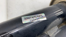 2021-2024 Tesla Model S MS Rear Driver Side Air Suspension Strut Shock Left AWD