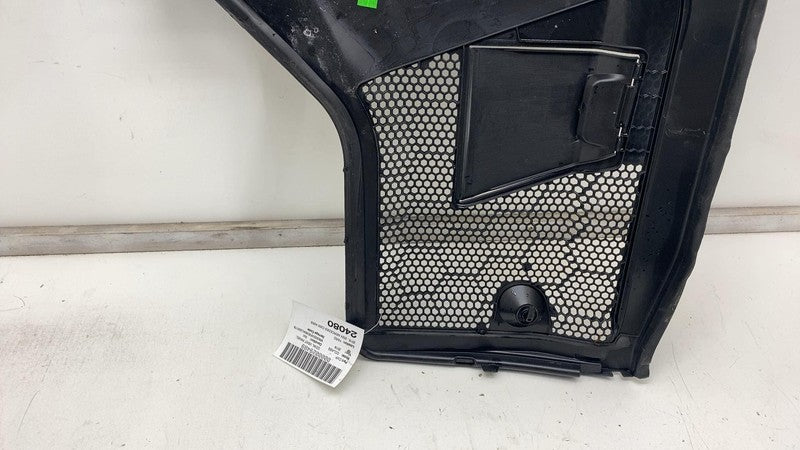 A 205 830 90 02 ⭕ 2016-2024 Mercedes C300 W205 Front Right Windshield Cowl Panel A2058309002 OEM