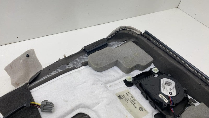 ⭕ 2018 Chrysler Pacifica Front Left or Right Seat Lower Cushion w/ Blo