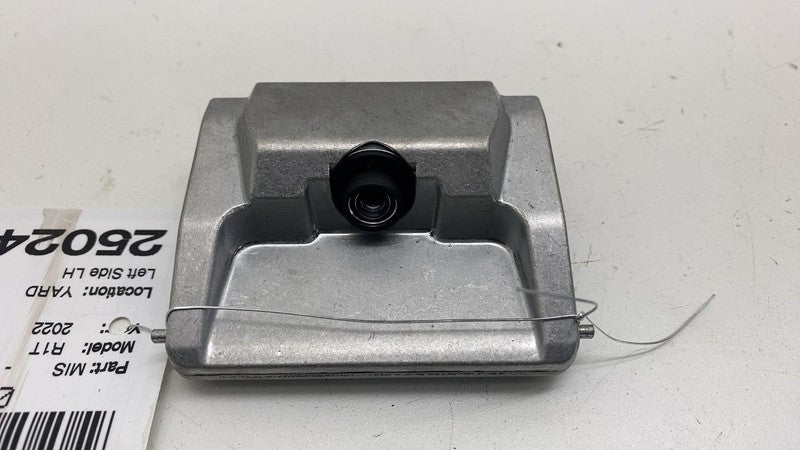 ⭕22-24 Rivian R1T R1S Lane Departure Assist Camera Windshield Mounted 