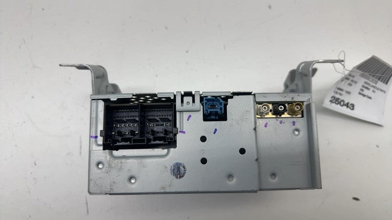 LJ8T18D890DHD ⭕ 21-24 Ford Mustang Mach-E Audio Radio Receiver Module Unit OEM LJ8T-18D890-DHD