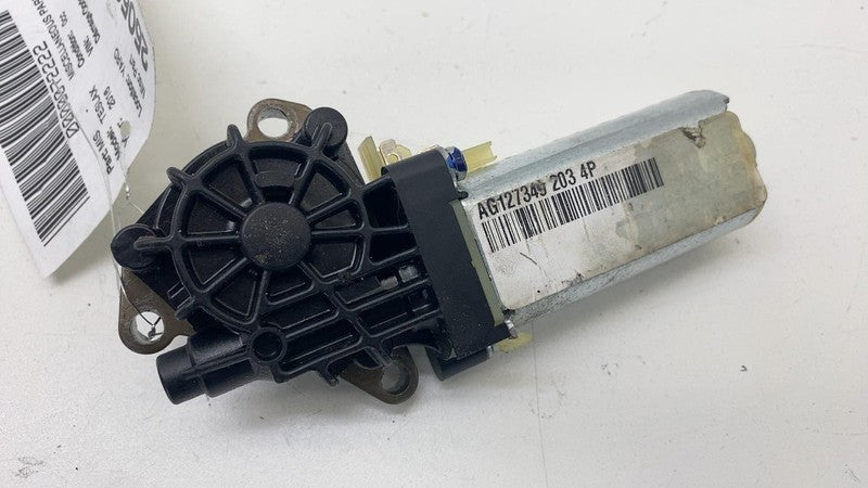 ⭕ 2016 2017 2018 2019 2020 Tesla Model X MX Seat Control Motor OEM AG1