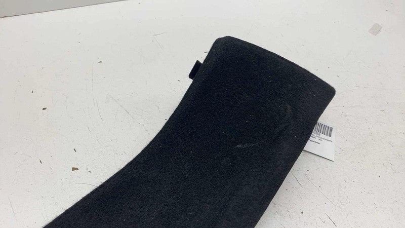 ⭕ 2020-2024 Tesla Model Y MY Rear Right Lining C-Pillar Lower Trim Cov