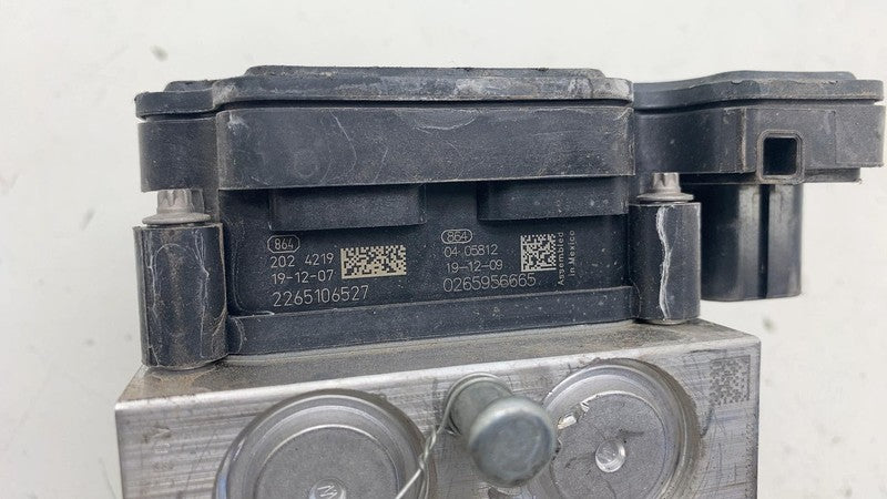 ⭕17-23 Tesla Model 3 M3 Anti-Lock Brake System ABS Pump Module Unit 10