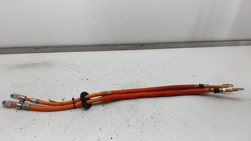 2012-2015 Tesla Model S Drive Inverter to High Voltage Junction Box Mo