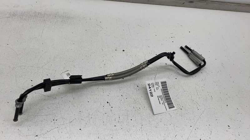 PT00045073H ⭕ 2022 - 2024 Rivian R1T Left Master Brake Cylinder Hose Pipe Line PT00045073H