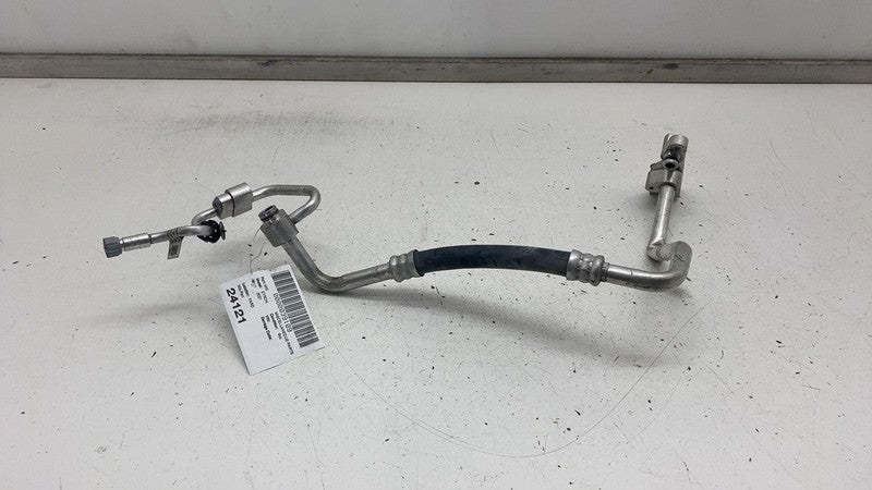 4KE 816 727 ⭕ 2019-2023 Audi E-Tron Quattro Air Conditioning Hose Tube Pipe Line 4KE816727