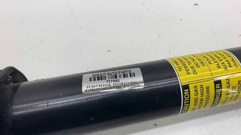 ⭕ 12-15 Model S Rear Left Air Suspension Spring Shock Absorber RWD 600