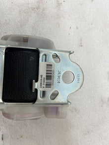 ⭕ 12-20 Model S MS Rear Left or Right 2nd Row Seat Belt & Retractor 2456529-AE