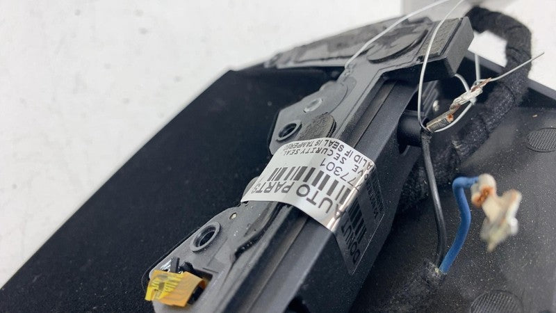 ⭕ 16-20 Tesla Model S Front Interior Rear View Mirror w/ Triple Cam 10