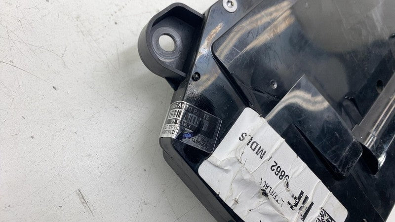 ⭕ 2016-2017 Tesla Model S MS Front Right Exterior Door Handle Outer 10