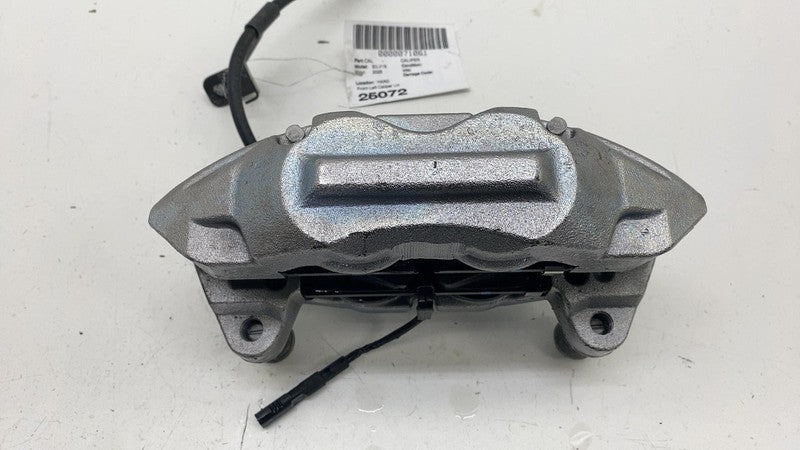 ⭕ 2025 Chevrolet Silverado 1500 Front Left Brake Caliper w/ Hose Line 