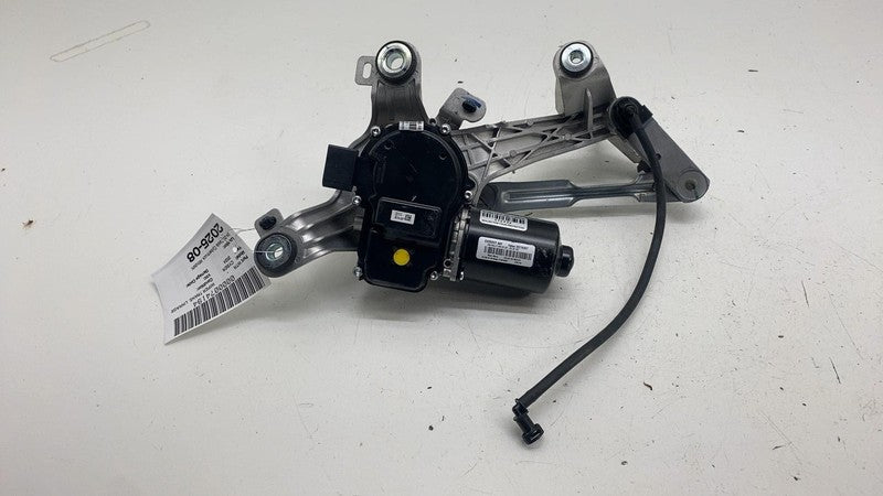 1853250-00-B ⭕ 24-25 Tesla Cybertruck Windshield Wiper Motor Mechanism Assembly 1853250-00-B