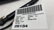 ⭕ 17-23 Model 3 Rear Left & Right Trunk Tailgate Strut 1551488-98-B/1551489-00-B