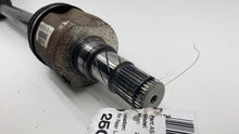 2012-2020 Tesla Model S X Rear Passenger CV Axle Shaft Halfshaft 36MM Right AWD