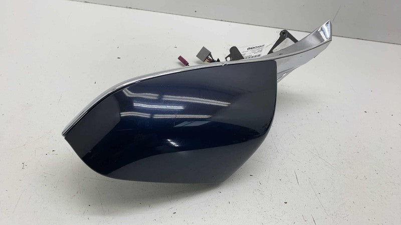 ⭕ 2012-2015 Tesla Model S Front Left Exterior Rear View Door Mirror LH