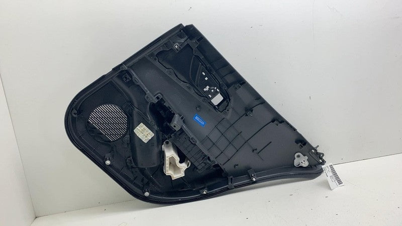 ⭕ 23-24 Toyota Prius Rear Driver Side Interior Door Trim Panel Left 67