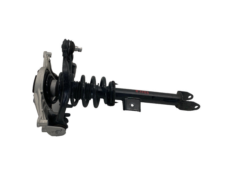 ⭕ 18-23 Model 3 Front Left Shock Strut Absorber w/ Upper Arm LH RWD 1044364-01-F