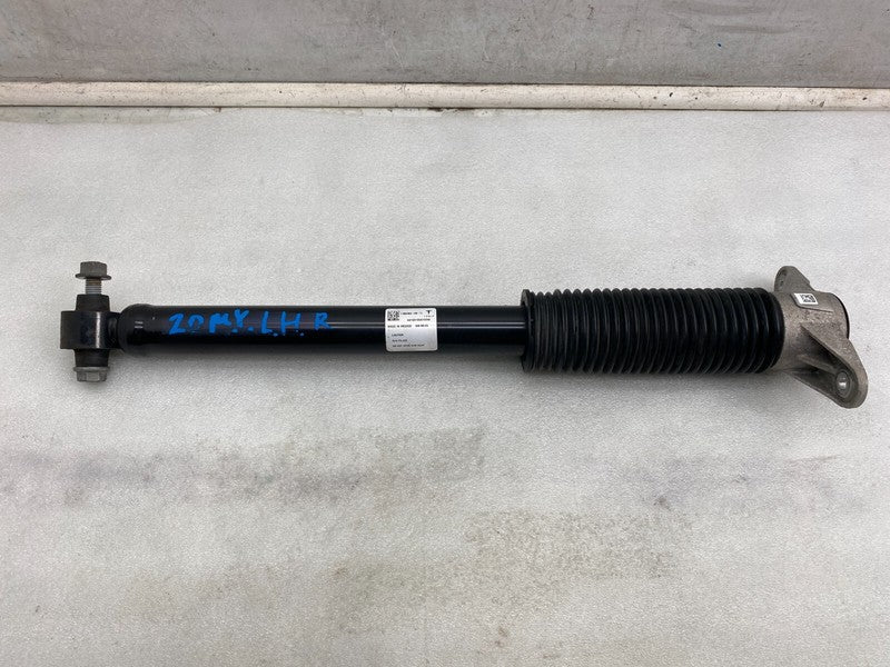 118846300C ⭕ 20-23 Model Y Rear Left Suspension Shock Strut Absorber Damper LH 1188463-00-C