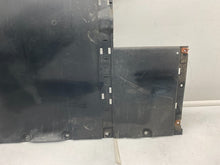⭕ 2012-2015 Tesla Model S Rear Under Tray Splash Aero Shield Cover 6008191-00-D