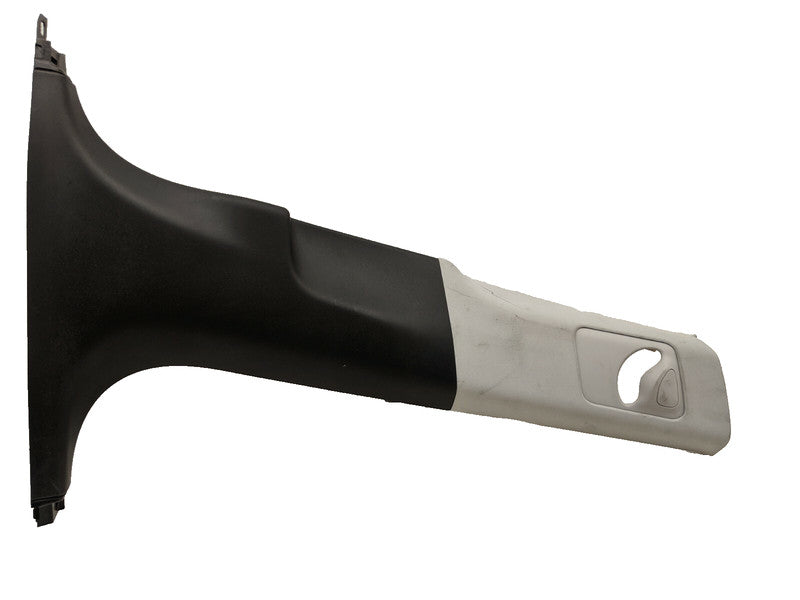⭕17-23 Model 3 Right Upper & Lower B-Pillar Cover Trim 1086255-01-J/1086299-80-H
