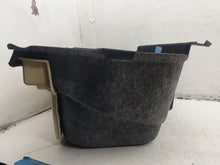 ⭕ 20-24 Model Y Trunk Cargo Floor Storage Compartment Tub Tray Box 1492945-00-C