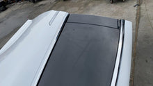 ⭕ 16-24 Tesla Model X Rear Driver Side Falcon Door Shell Panel Left White - PPSW