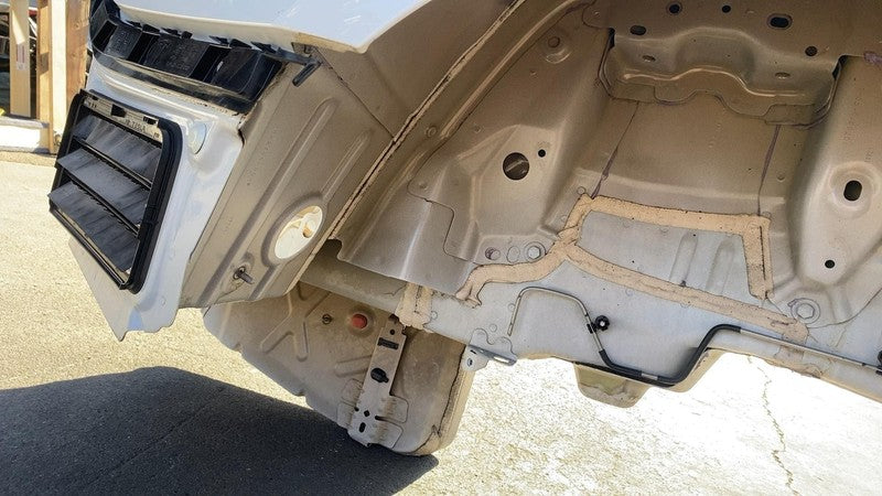 ⭕ 21-23 Tesla Model 3 Rear Right Quarter Panel Structural Frame Cut Wh