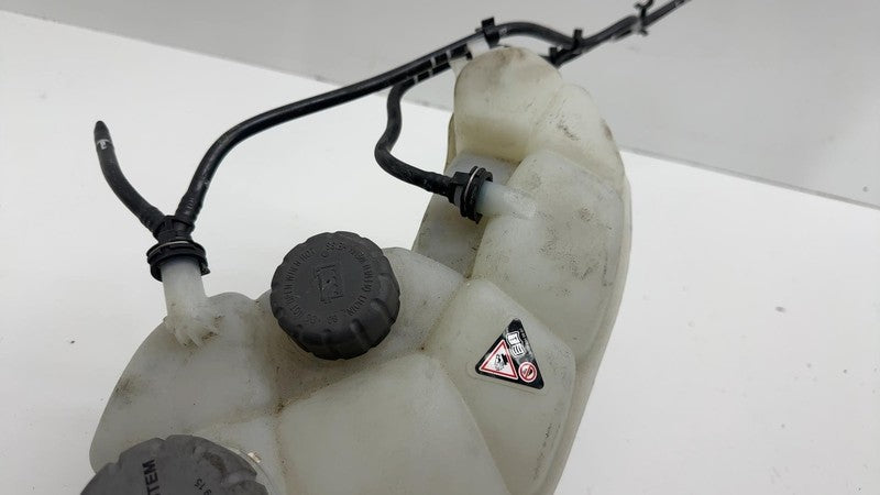 A2425000449 ⭕ 2014-2015 Mercedes-Benz B Electric Drive Reservoir Expansion Tank A2425000449