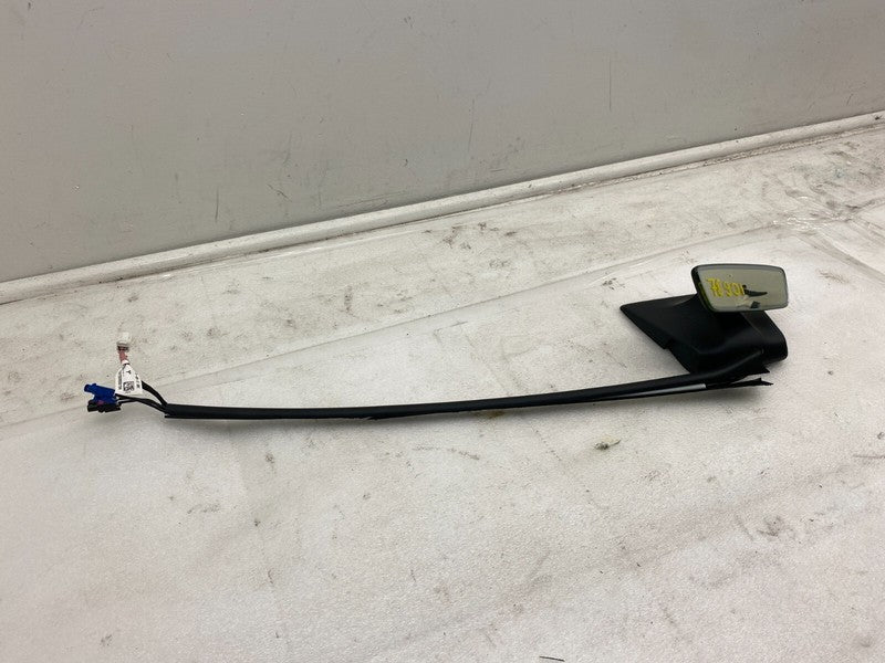 108239100C ⭕ 16-20 Model X Front Windshield Interior View Mirror Triple Camera 1082391-00-C