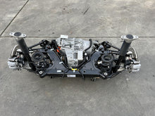 ⭕ 17-23 Model 3 M3 Rear Engine Motor Drive Unit Subframe Suspension 1120980-00-G