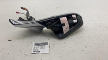 ⭕ 16-20 Model S Right Exterior Rear-View Door Mirror (NO SKULL CAP) 1041318-00-F