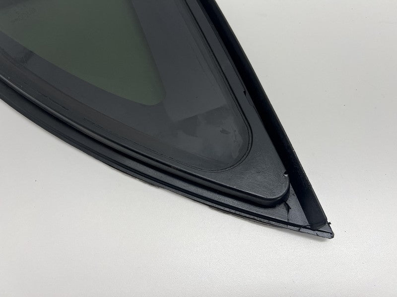 E11 43R-016797 ⭕ 2020-2024 Tesla Model Y Rear Corner Window Quarter Glass Right RH 1495741-00-E
