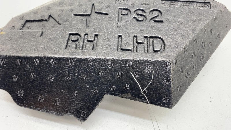 ⭕ 2023 Polestar 2 Front Passenger Side Interior Part Right RH 31672680