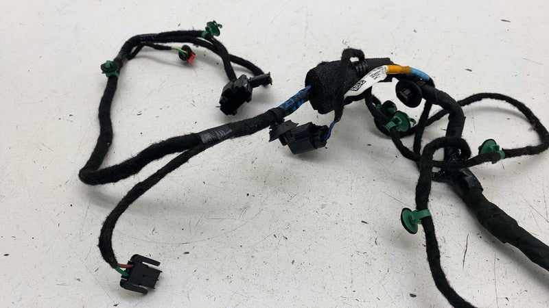 248639900C ⭕ 2021-2025 Tesla Model S Rear Left Door Wiring Harness Cable Wire 2486399-00-C