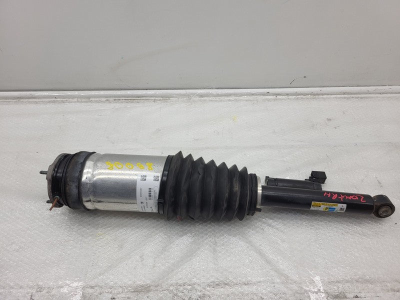 ⭕ 19-20 Model X Rear Left Suspension Air Spring Module (Adaptive) 1027