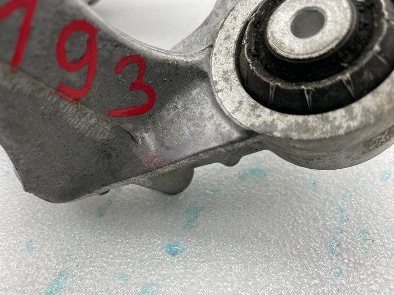 146441850C ⭕ 16-23 Tesla Model X Air Conditioning A/C Compressor Mount Bracket 1464418-50-C