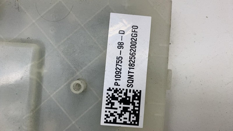 109275598D ⭕ 2017-2023 Model 3 GEN 3 Charge Port Controller ECU Control Module 1092755-98-D