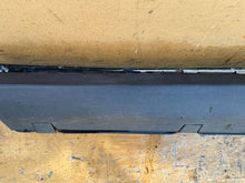 ⭕ 2012-2020 Tesla Model S Driver Side Skirt Rocker Molding Sill Panel Left OEM