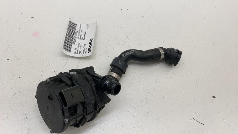 ⭕22 Mercedes Benz EQS450+ Battery Coolant Cooling Water Pump w/ Hose A