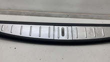 ⭕ 2016-2020 Tesla Model X Rear Trunk Liftgate Latch Scuff Plate Panel Sill OEM