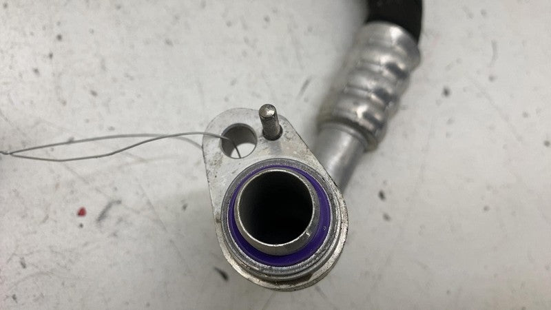 ⭕ 2017 BMW I3 A/C Air Conditioning Refrigerant Line Pipe Tube Hose 202